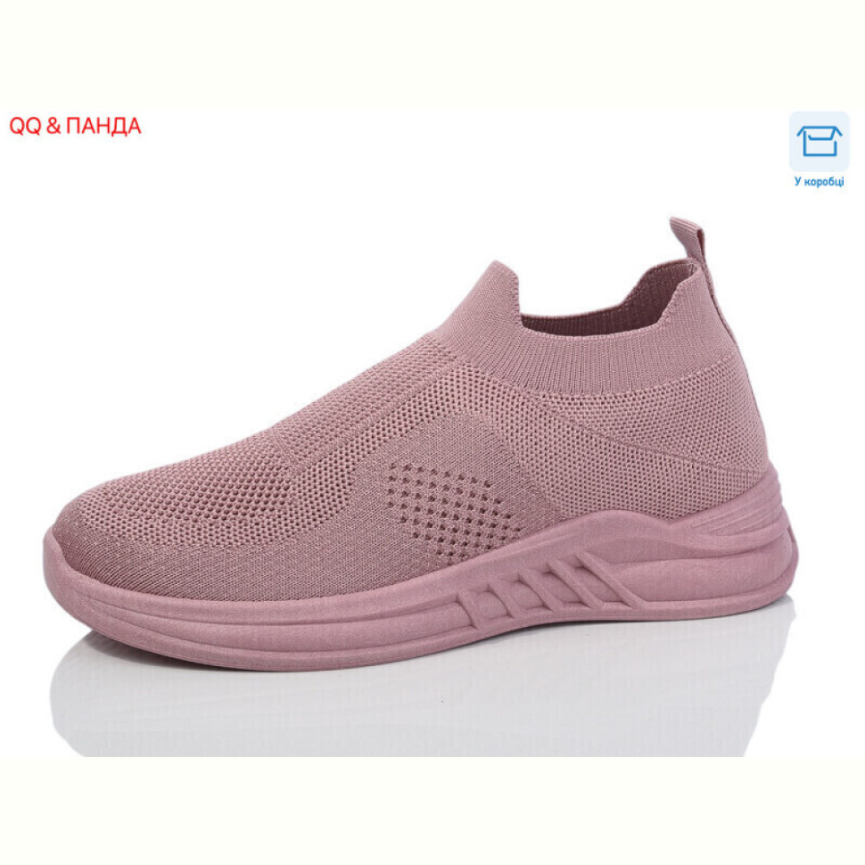 Кроссовки QQ&Панда LMZ2024-13-5