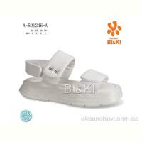 Босоножки Ok Shoes A-B01246-A