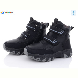 Ботинки Bessky-Kellaifeng BM3125-1C