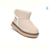 Угги Ok Shoes 51130D
