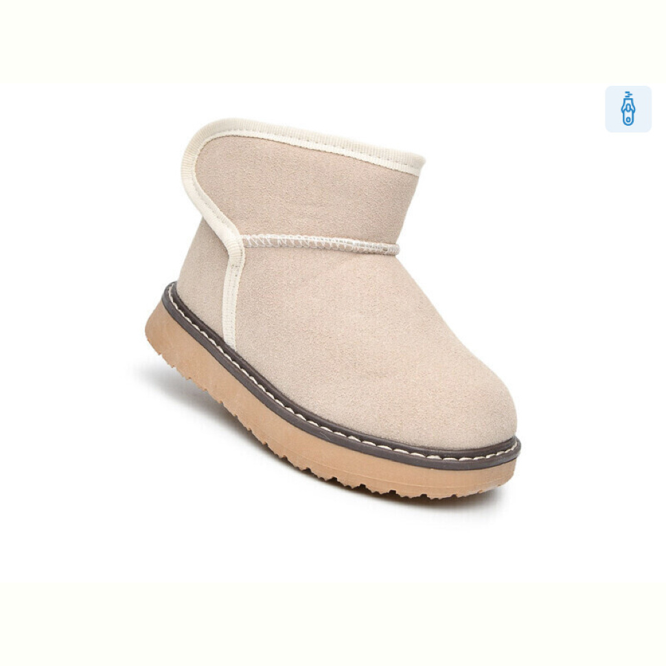 Угги Ok Shoes 51130D Угги Ok Shoes 51130D