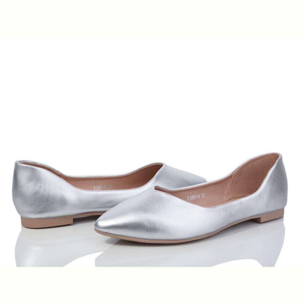 Балетки Loretta E330-9 Балетки Loretta E330-9