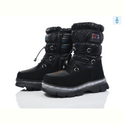 Дутики Ok Shoes T10797C