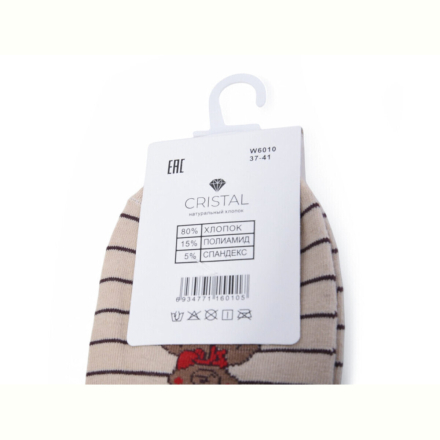 Носки Textile T230 mix