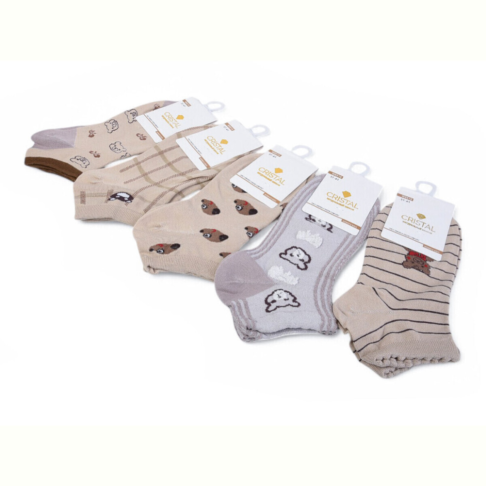 Носки Textile T230 mix