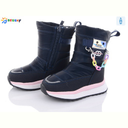 Дутики Bessky-Kellaifeng BM3100-4A