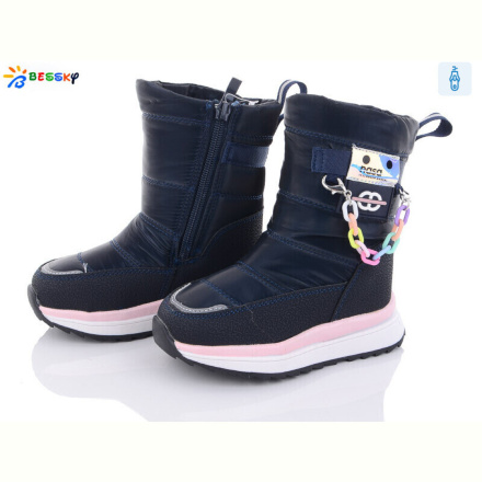 Дутики Bessky-Kellaifeng BM3100-4A