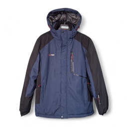 Куртка Audsa VA25062-7 navy