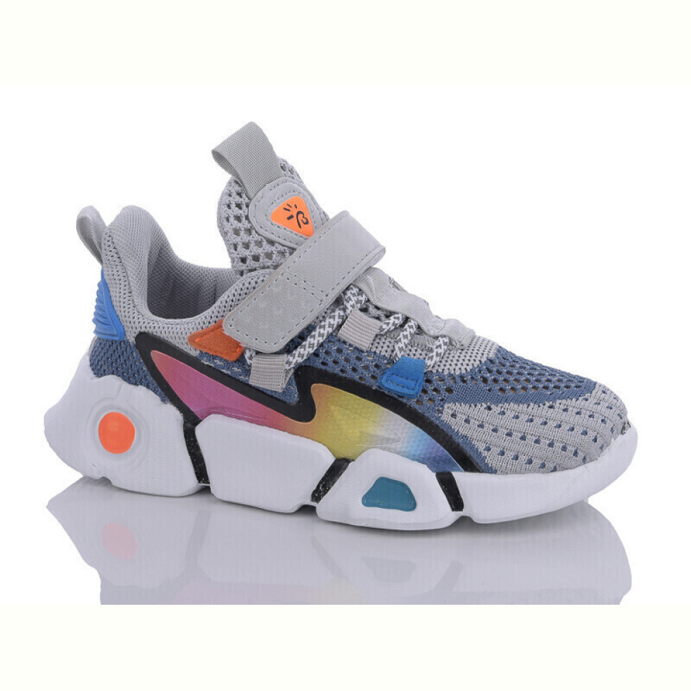 Кроссовки Xifa kids B55-6A