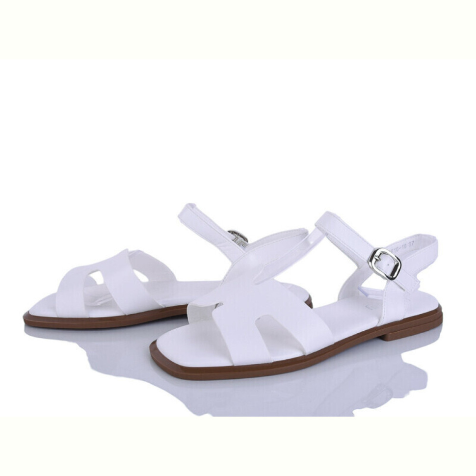 Босоножки Бабочка-Mengfuna-AESD 2816-18