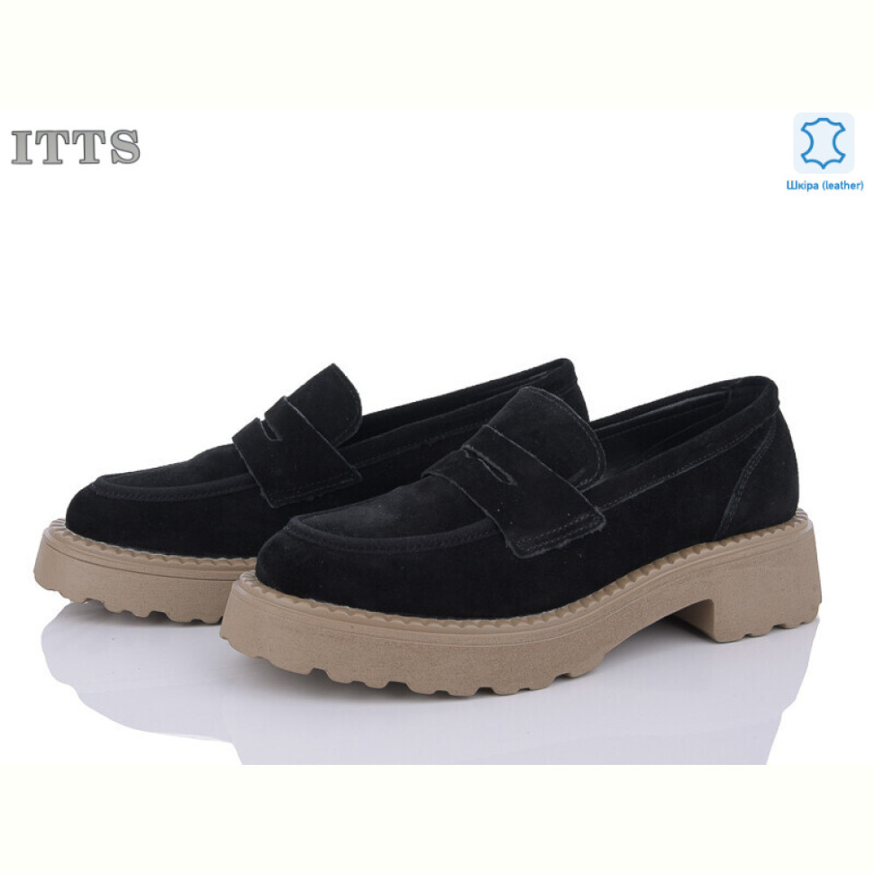 Туфли ITTS AA201-A