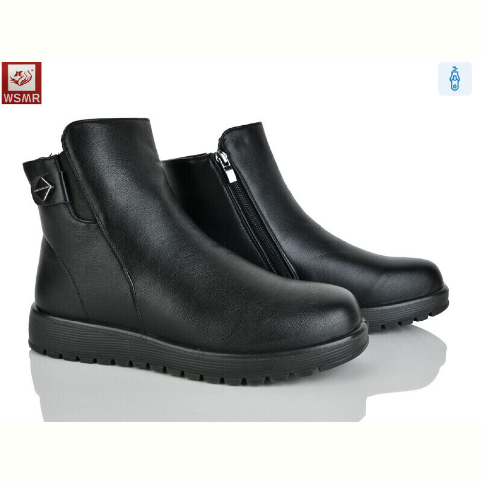 Ботинки WSMR RM06-1