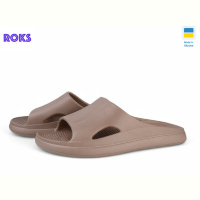 Шлепки Roks Roksol 510-020 беж