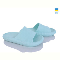 Шлепки Vladimir Cross 024 мята