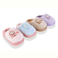Тапки BABYSHOP 4031 mix
