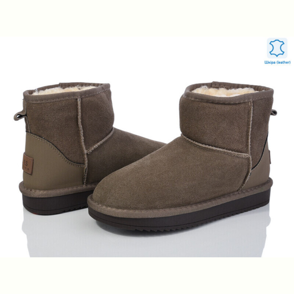 Угги ITTS 5870-12