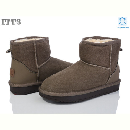 Угги ITTS 5870-12