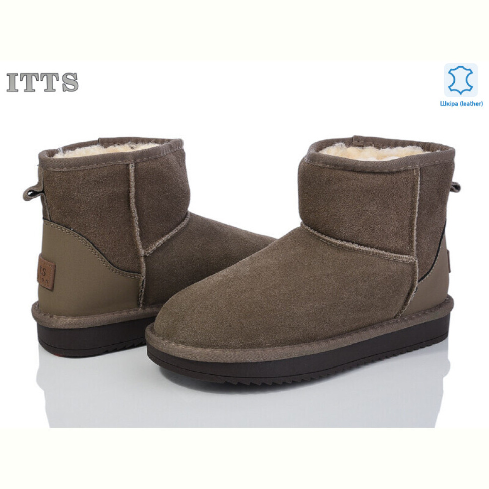 Угги ITTS 5870-12