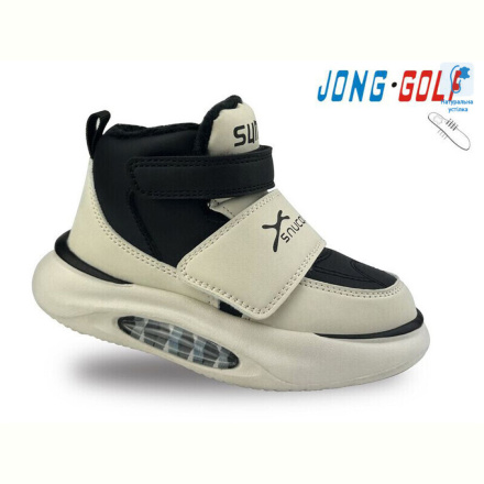 Ботинки Jong Golf C30904-20
