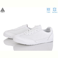 Кроссовки STILLI Group ZH70-1 шкіра