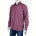 Рубашка Enrico 2464 bordo