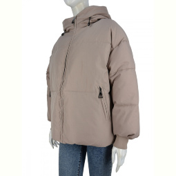 Куртка Hope 6805-1 d.beige