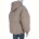 Куртка Hope 6805-1 d.beige