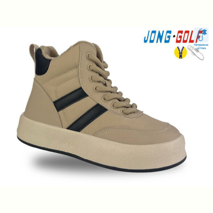 Ботинки Jong Golf C30988-3