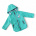 Ветровка Kids-modnik 4024 св.м&#039;ятний