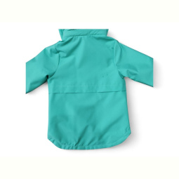 Ветровка Kids-modnik 4024 св.м'ятний