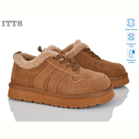Кроссовки ITTS 5266-45
