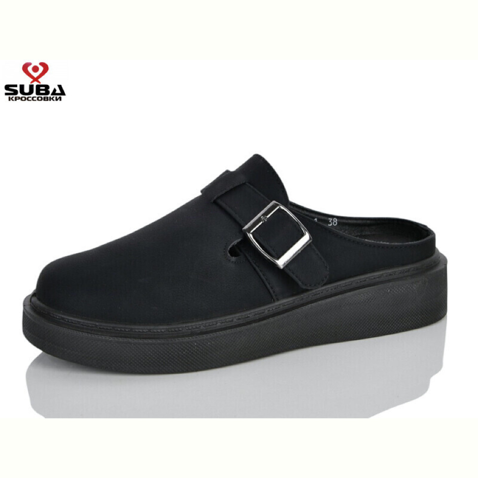 Шлепки SUBA D309-1 Шлепки SUBA D309-1