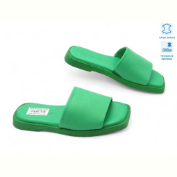 Шлепки Allshoes 177234