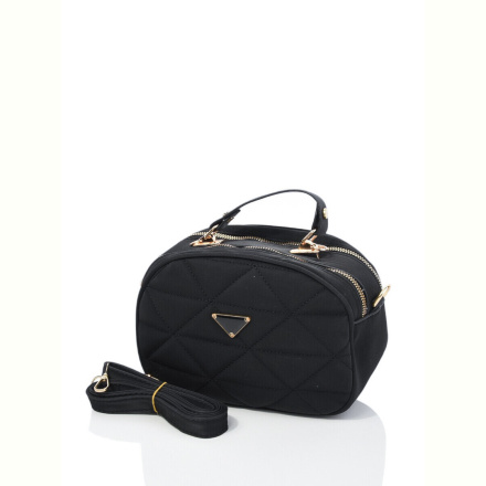 Сумка David Polo 5125-4 black
