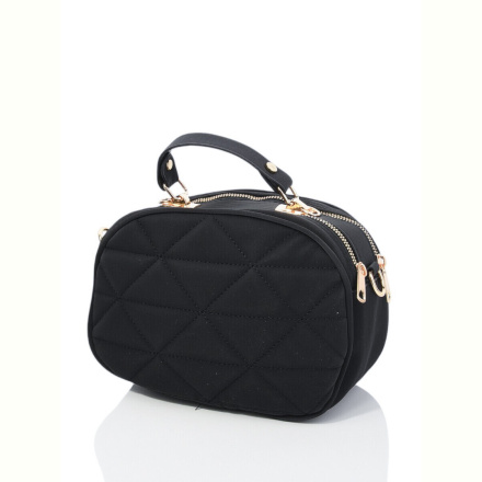 Сумка David Polo 5125-4 black