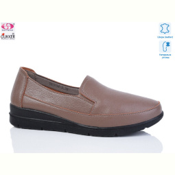 Туфли Gukkcr DB0034-4