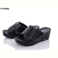 Шлепки Trendy S185-1