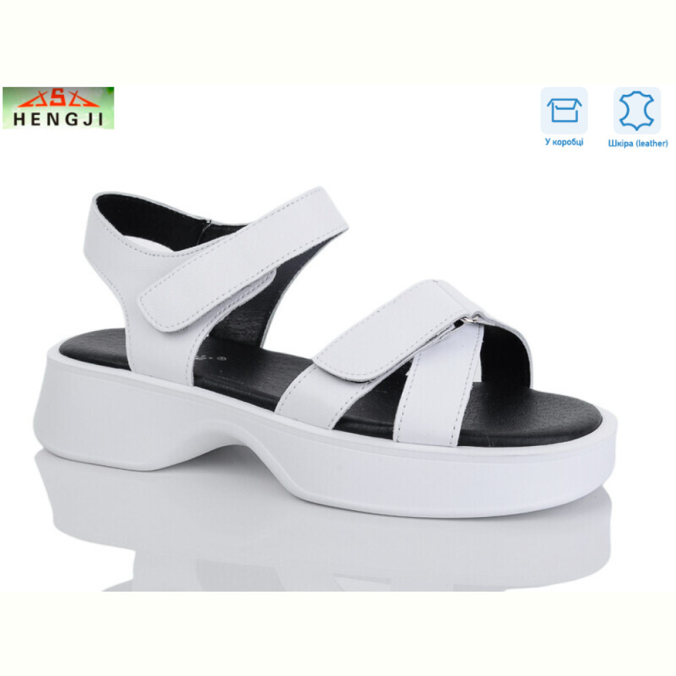 Босоножки HENGJI-ELENA G177-3