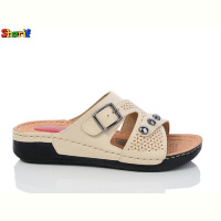 Шлепки Sharif 1710-1