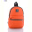 Рюкзак Reluna Group NQ001-6 orange