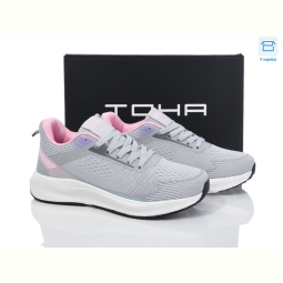Кроссовки Laguna 009 l.grey-pink