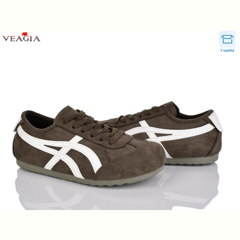 Кроссовки Veagia-ADA 10090-3