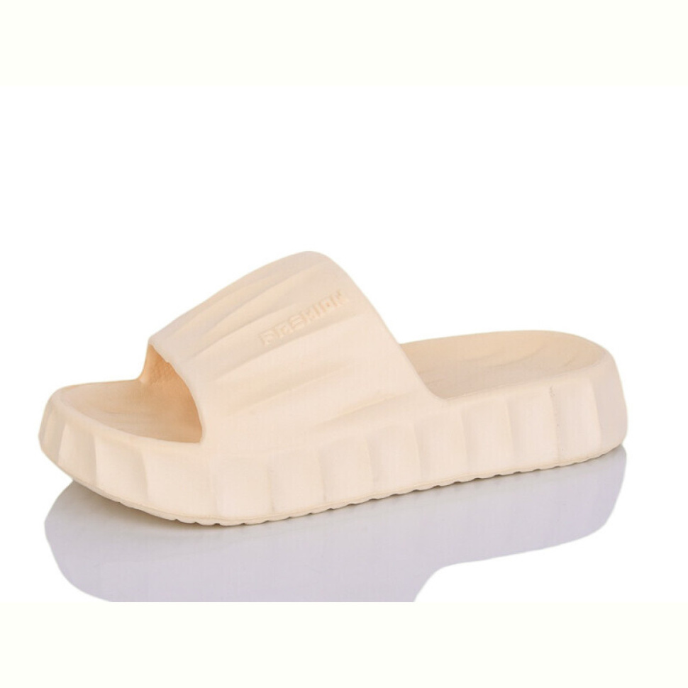 Шлепки Alimama-Girnaive 812 beige