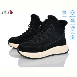 Ботинки Aba M6ABA21-1