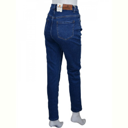 Джинсы Forest BC3176 blue