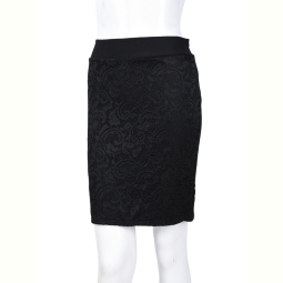 Юбка Obuvok 51239 black (08999)