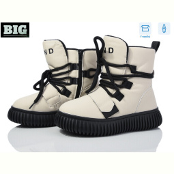 Ботинки BIG 3927-G93A63-1