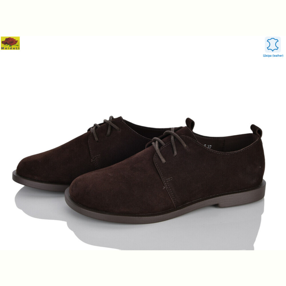 Туфли Mei De Li DK35-5 Туфли Mei De Li DK35-5
