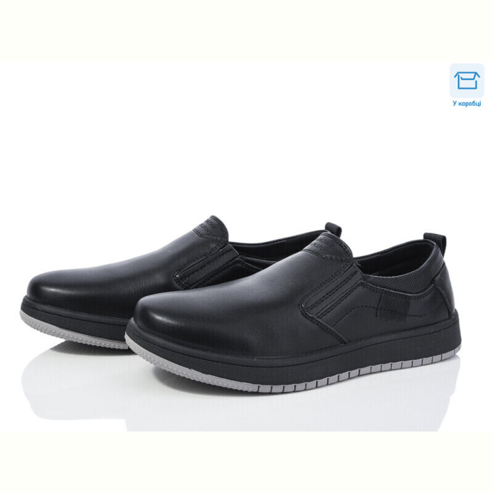 Туфли Kulada-UCSS-MD 16-1