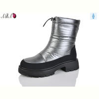 Дутики Aba M012-2